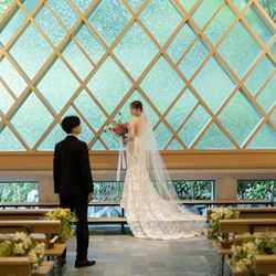 ザ・ガーデンオリエンタル大阪の写真17枚目