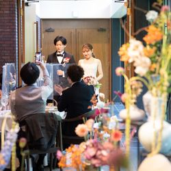 ザ・ガーデンオリエンタル大阪の写真11枚目