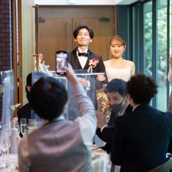 ザ・ガーデンオリエンタル大阪の写真21枚目