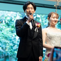 ザ・ガーデンオリエンタル大阪の写真1枚目