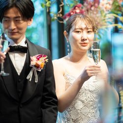 ザ・ガーデンオリエンタル大阪の写真18枚目