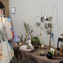 ザ・ガーデンオリエンタル大阪の写真9枚目