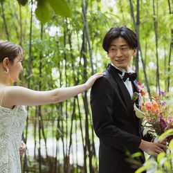 ザ・ガーデンオリエンタル大阪の写真17枚目