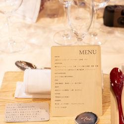 ザ・ガーデンオリエンタル大阪の写真17枚目