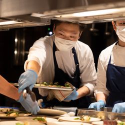 ザ・ガーデンオリエンタル大阪の写真1枚目