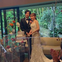 ザ・ガーデンオリエンタル大阪の写真1枚目