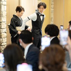 ザ・ガーデンオリエンタル大阪の写真18枚目