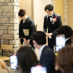 ザ・ガーデンオリエンタル大阪の写真10枚目