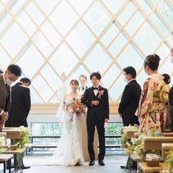 ザ・ガーデンオリエンタル大阪の写真20枚目