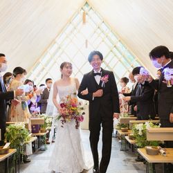 ザ・ガーデンオリエンタル大阪の写真1枚目