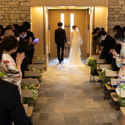 ザ・ガーデンオリエンタル大阪の写真9枚目