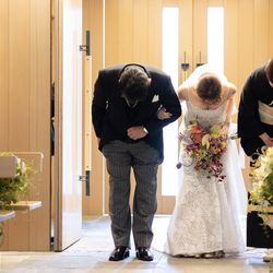 ザ・ガーデンオリエンタル大阪の写真19枚目