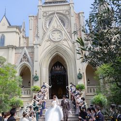 ハートコート横浜の写真17枚目