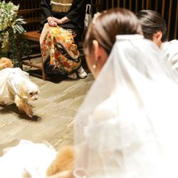 センティール・ラ・セゾン千秋公園の写真9枚目