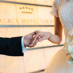 パレスホテル東京の写真36枚目