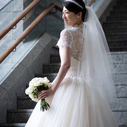 パレスホテル東京の写真34枚目