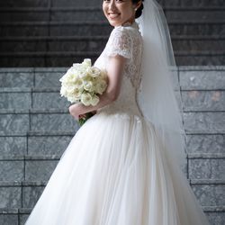 パレスホテル東京の写真11枚目