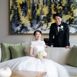 パレスホテル東京の写真8枚目