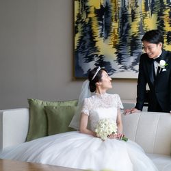 パレスホテル東京の写真32枚目