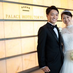 パレスホテル東京の写真1枚目