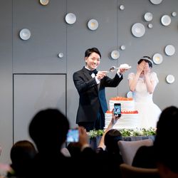 パレスホテル東京の写真1枚目