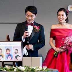 パレスホテル東京の写真28枚目