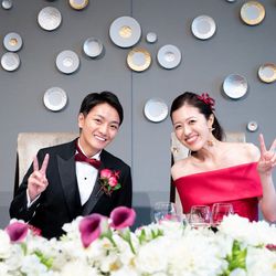 パレスホテル東京の写真17枚目