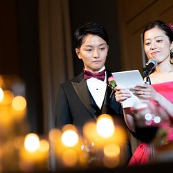 パレスホテル東京の写真24枚目