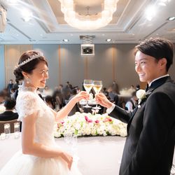 パレスホテル東京の写真10枚目