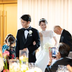 パレスホテル東京の写真14枚目