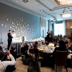 パレスホテル東京の写真14枚目