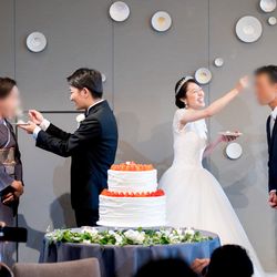 パレスホテル東京の写真19枚目