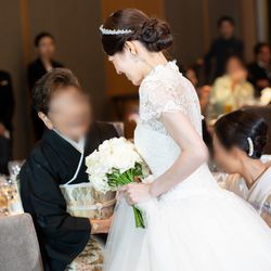 パレスホテル東京の写真3枚目