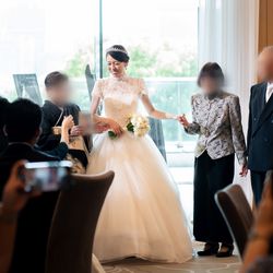 パレスホテル東京の写真13枚目