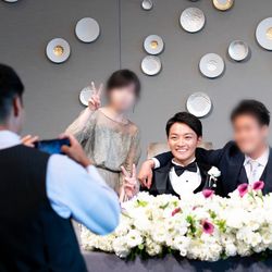 パレスホテル東京の写真6枚目