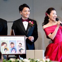 パレスホテル東京の写真22枚目