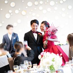 パレスホテル東京の写真35枚目