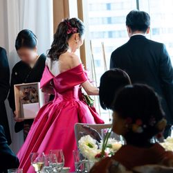 パレスホテル東京の写真9枚目