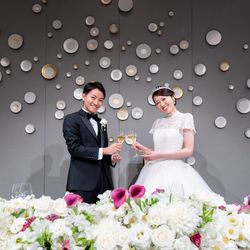 パレスホテル東京の写真14枚目