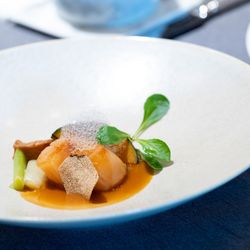 パレスホテル東京の写真16枚目