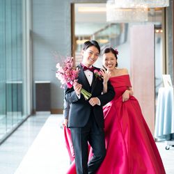 パレスホテル東京の写真2枚目