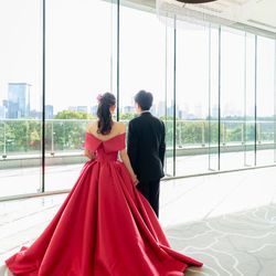 パレスホテル東京の写真11枚目