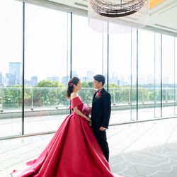 パレスホテル東京の写真25枚目