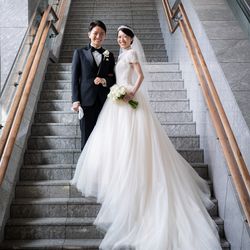 パレスホテル東京の写真18枚目