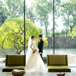 パレスホテル東京の写真9枚目