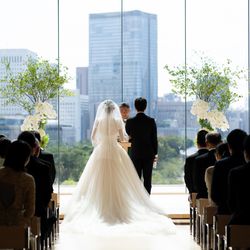 パレスホテル東京の写真28枚目