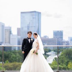 パレスホテル東京の写真2枚目