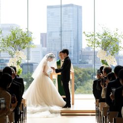 パレスホテル東京の写真7枚目