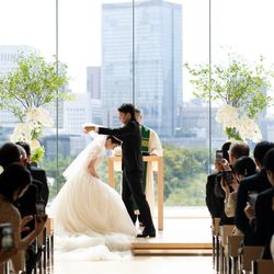 パレスホテル東京の写真21枚目