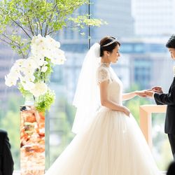 パレスホテル東京の写真9枚目